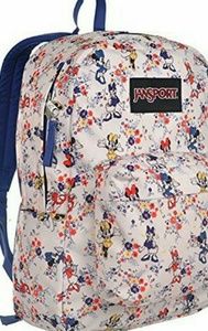 JANSPORT Disney MYSTERY Backpack BOX